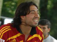 G.Saray Emre'den yoksun