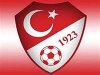 TFF'den başsağlığı mesajı