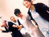 Acil'de  şemame  rüzgarı