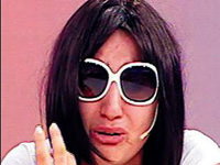 'Artık namuslu bir hayat istiyorum'