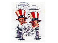 5 üniversiteliyi çizen sergi...