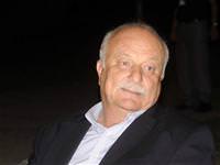Sadri Şener kararlı!