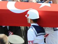Van'da şehit sayısı 3'e yükseldi