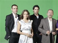 ATV'den yepyeni bir dizi...