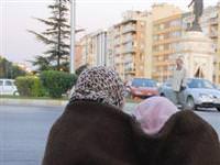 Bunlar da deprem fırsatçıları