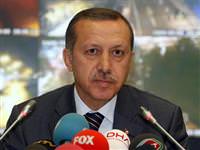 Erdoğan'dan 'afet' açıklaması...