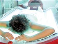 Doktorlardan solaryum için yasak çağrısı