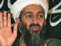 Usame Bin Ladin yine sahneye çıktı