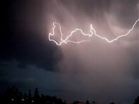 Meteoroloji'den 3 il için sağanak uyarısı