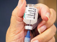 Tek doz aşıya 6 euro