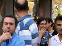 İşsizlikteki düşüş sürüyor