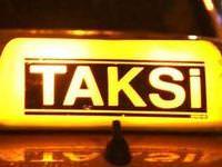 Taksimetre 2,5 TL'den açılacak!