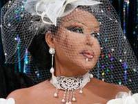 Diva'nın gözyaşları sel oldu!