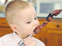 Yemek yemeyen çocuğa ne yapmalı?