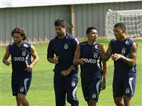 Ankaraspor düştü, Fenerbahçe lider oldu!