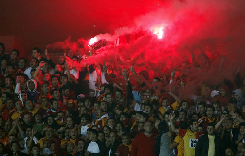 Cimbom'un deplasman korkusu yok!