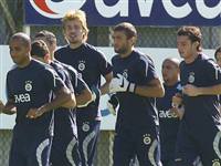 Fener, Hollandalılar'a karşı kötü