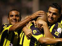 Fener'in Avrupa'da 157. maçı