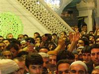 Şanlıurfa'da Sakal-ı Şerif heyecanı