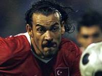 Galatasaray'da Servet Çetin şoku