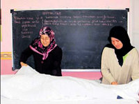 Diyanet'ten 'ölü yıkama' kursu