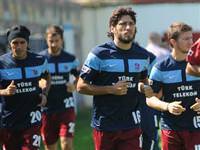 Trabzonspor'un 6 golünün sırrı...