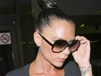 Seksiyim çünkü David'le yatağa giriyorum!