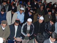 İşte il il bayram namazı saatleri