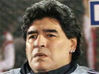 Maradona uyuşturucuya geri mi başladı?