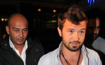 Yalın çizgi roman kahramanı oldu