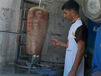 Dönerdeki büyük tehlike