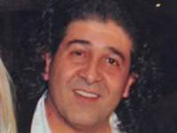 Murat Göğebakan hastaneye yattı