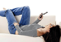 Kadınlar şaşırtmaya devam ediyor!