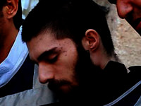 Keşke ben ölseydim