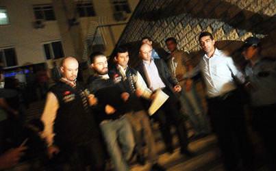 İşte Cem Garipoğlu'nu çıldırtan mesajlar