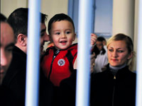 Açık görüş yarın