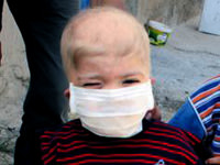 Yeşeren umutları soldu