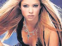 Shakira bebek istiyor
