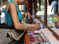 Süper Loto rekora koşuyor