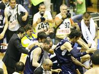 Efes'ten Fener'e sert yanıt
