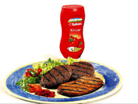 Gizli tehlike yalanmış