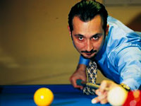 Bilardo okullara giriyor