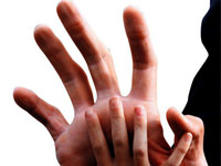 Bu işte kimin parmağı var?