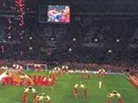 Fenerbahçe'ye süper golcü...
