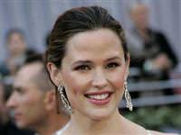 Jennifer Garner galada büyüledi