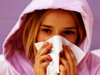 İshal ve soğuk algınlığı arttı