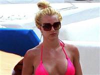 Britney'i hatırlayan kim?