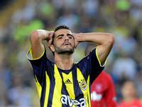 Fener, kafasını kullanmıyor!