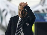 Mustafa Denizli'nin ilk 11 sırrı