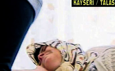 Çocukları çete mi kaçırdı?